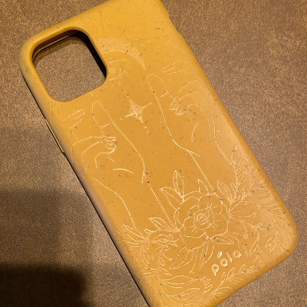 Pela iPhone 11 Pro Case